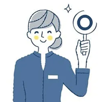 美容クリニック マーケティング担当 O様